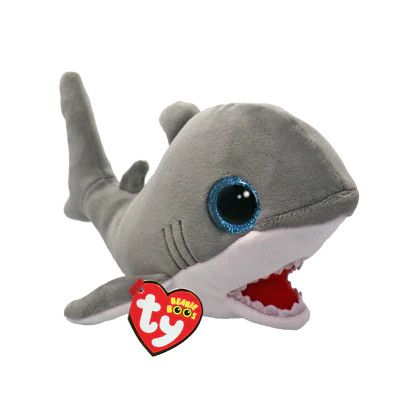Ty Beanie Boos Regular Finnegan