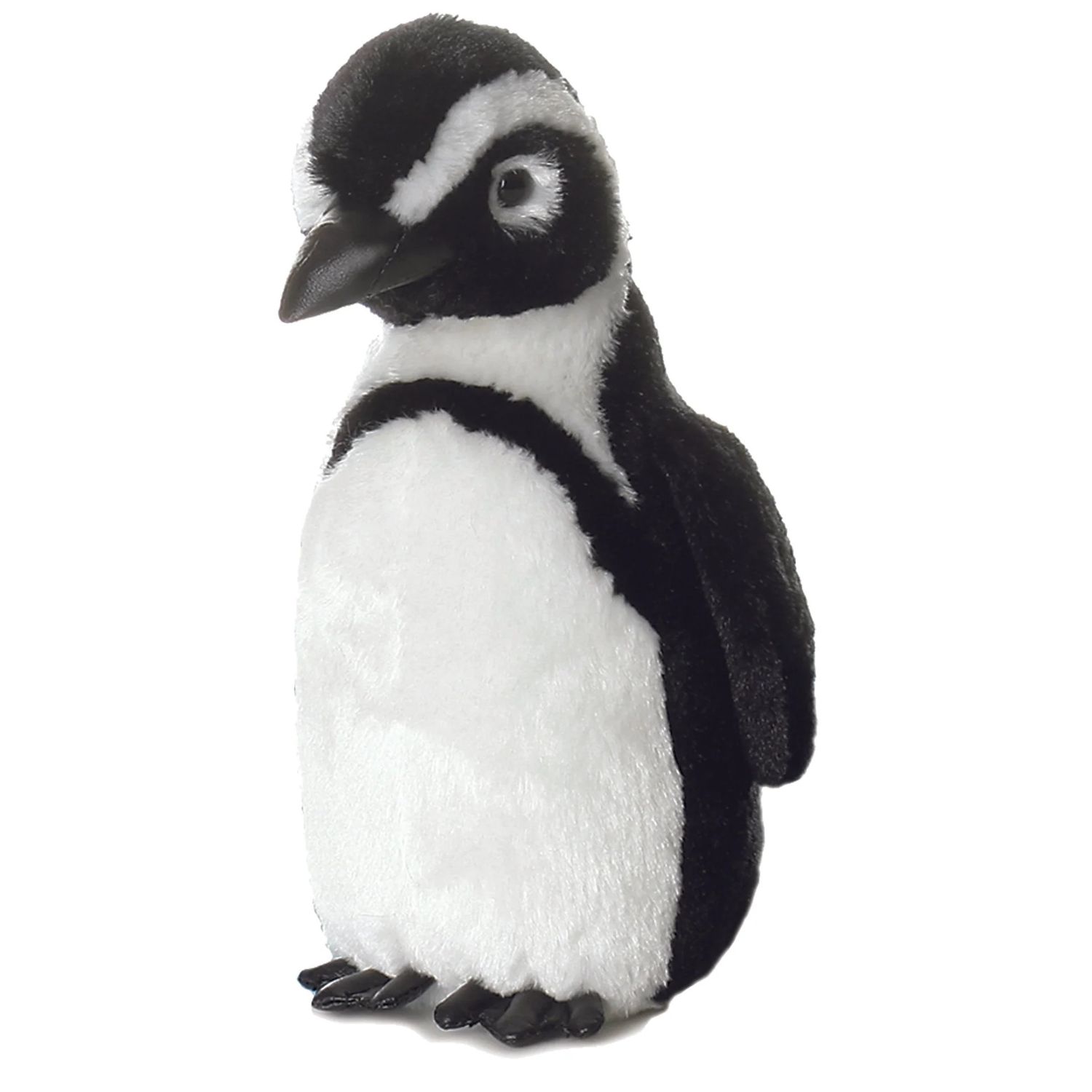 Aurora Mini Flopsie Penguin