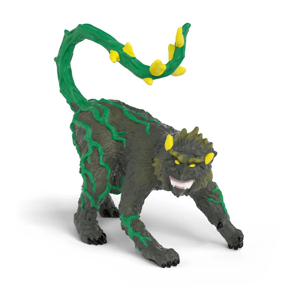 Schleich Eldrador Jungle Chimpanzee