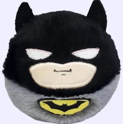 Ty Beanie Bouncer Batman