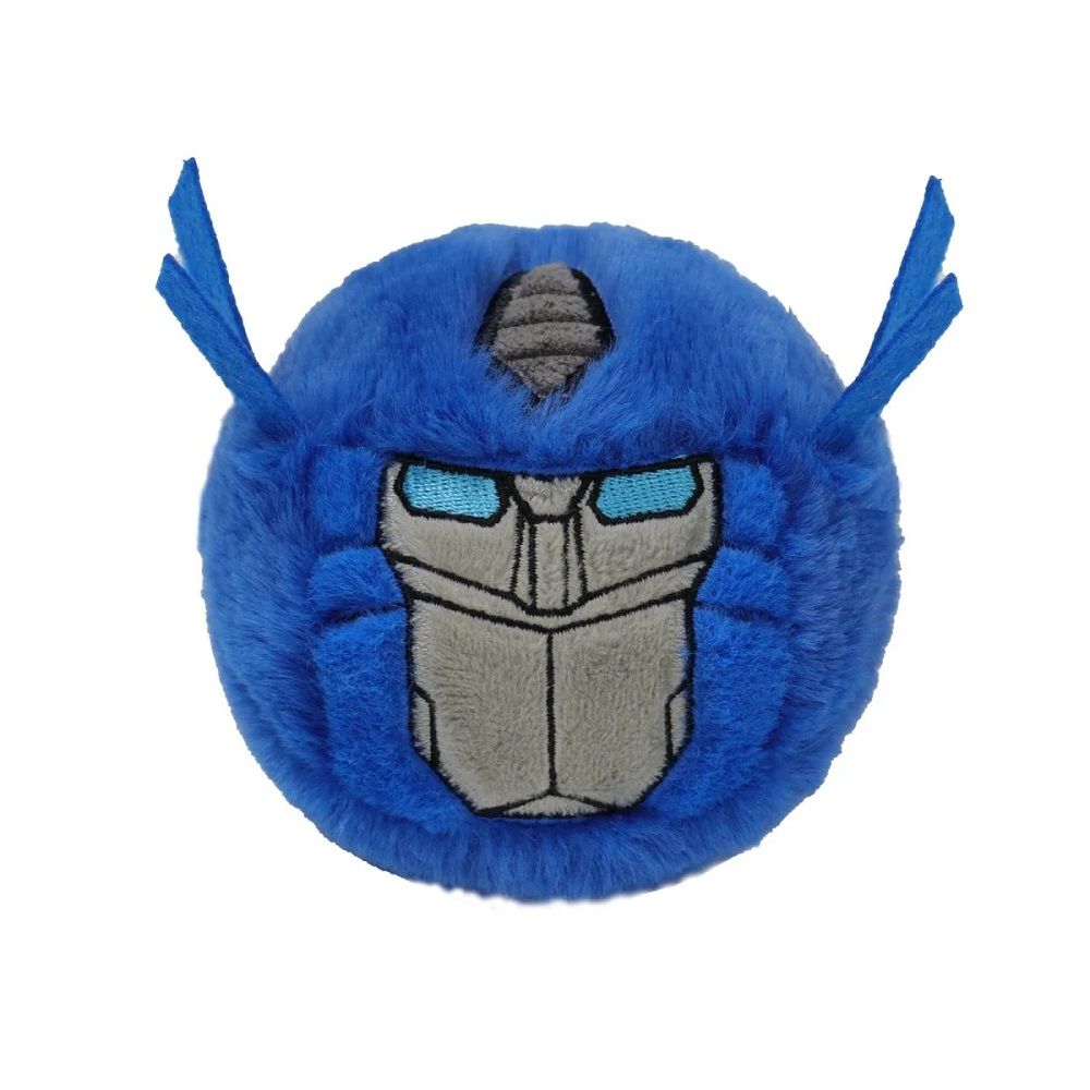 Ty Beanie Bouncers Optimus Prime