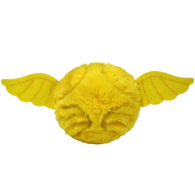 Ty Beanie Bouncers  Golden Snitch