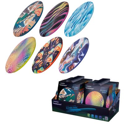 Waboba Wingman Disc