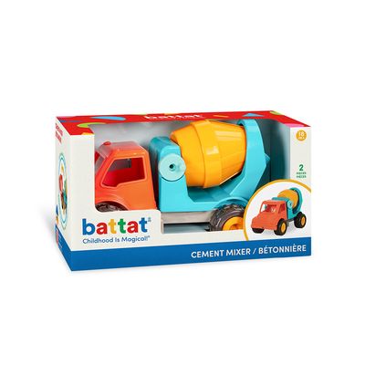 Battat - Cement Mixer