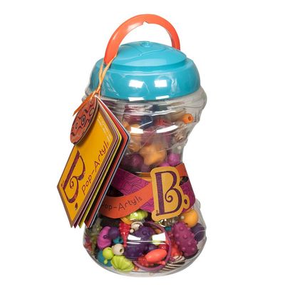 B. Creative - Beauty Pop-Arty! 300 pieces