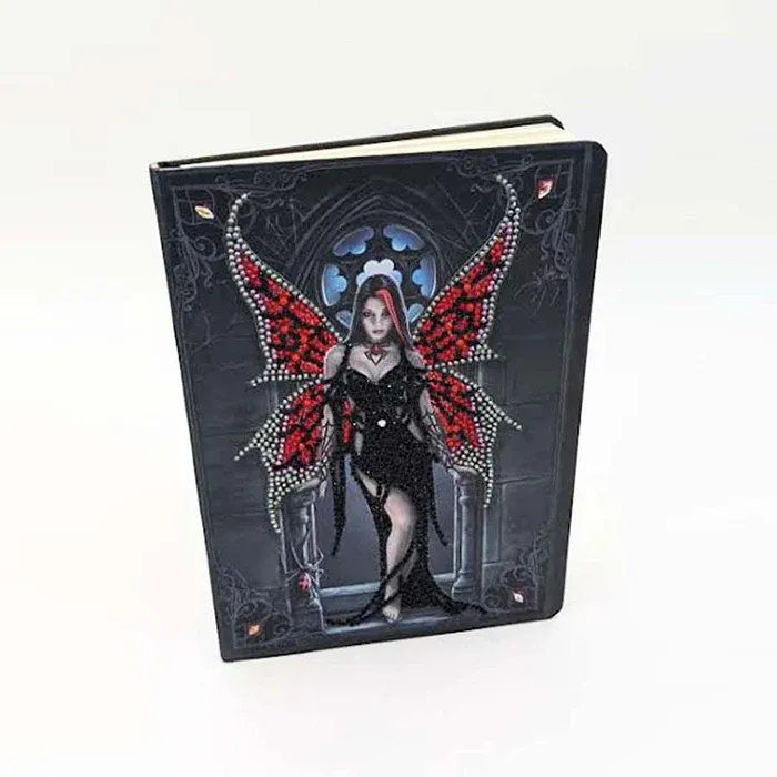 CA Notebook Kit: Aracnafaria