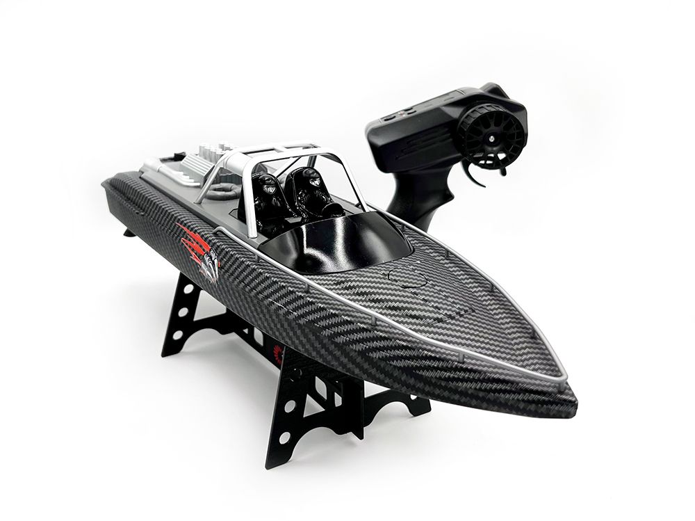 Koo - RC Boat Kimi 031