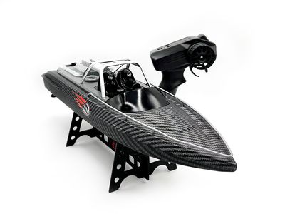 Koo - RC Boat Kimi 031