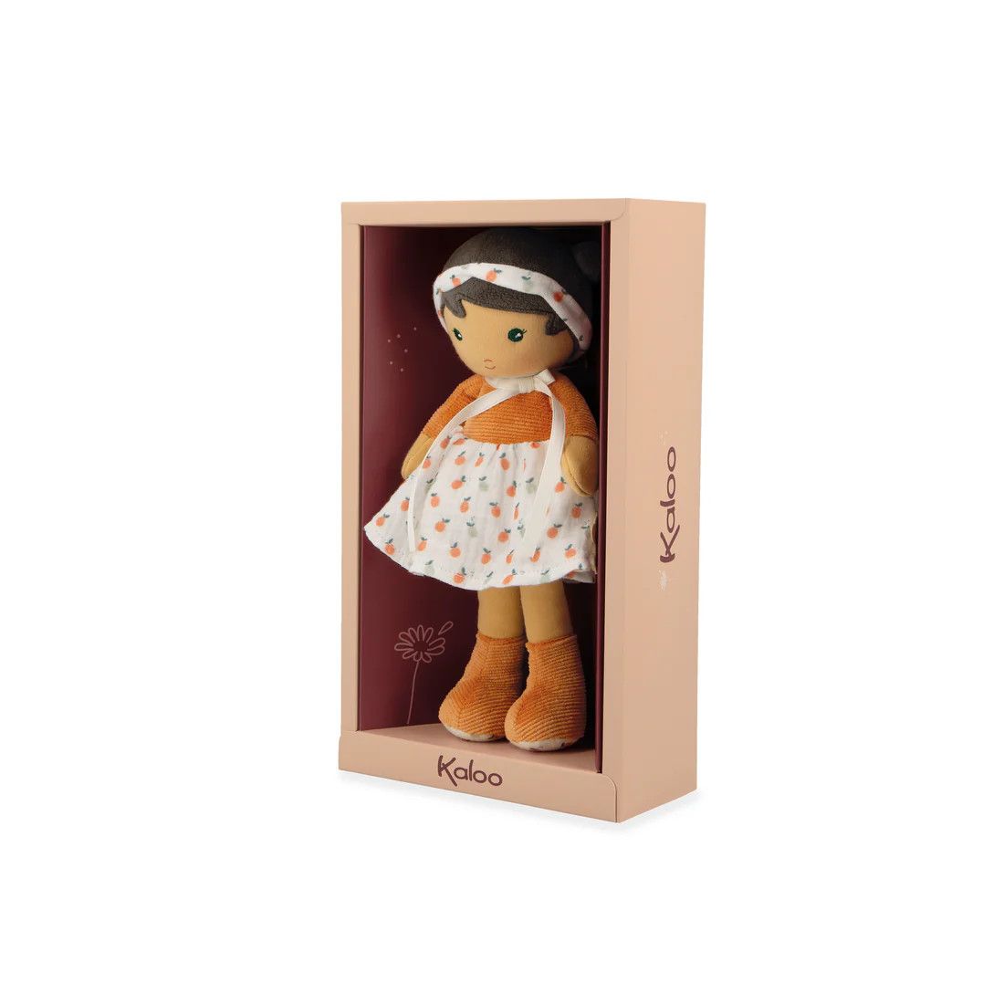 Tendresse Doll: Eloise - Medium