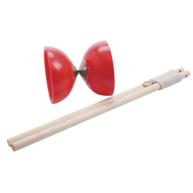 Street Style Diabolo 14.5In