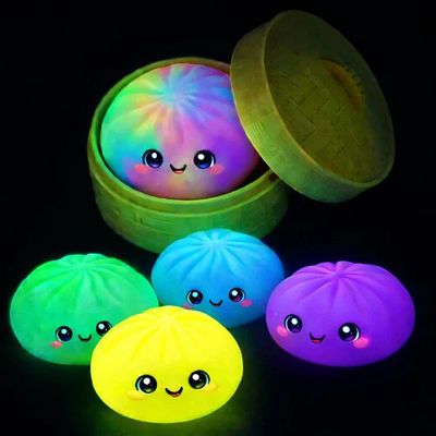 Squishy Dumpling Glow