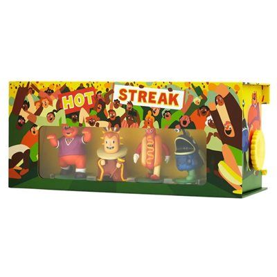 Hot Streak