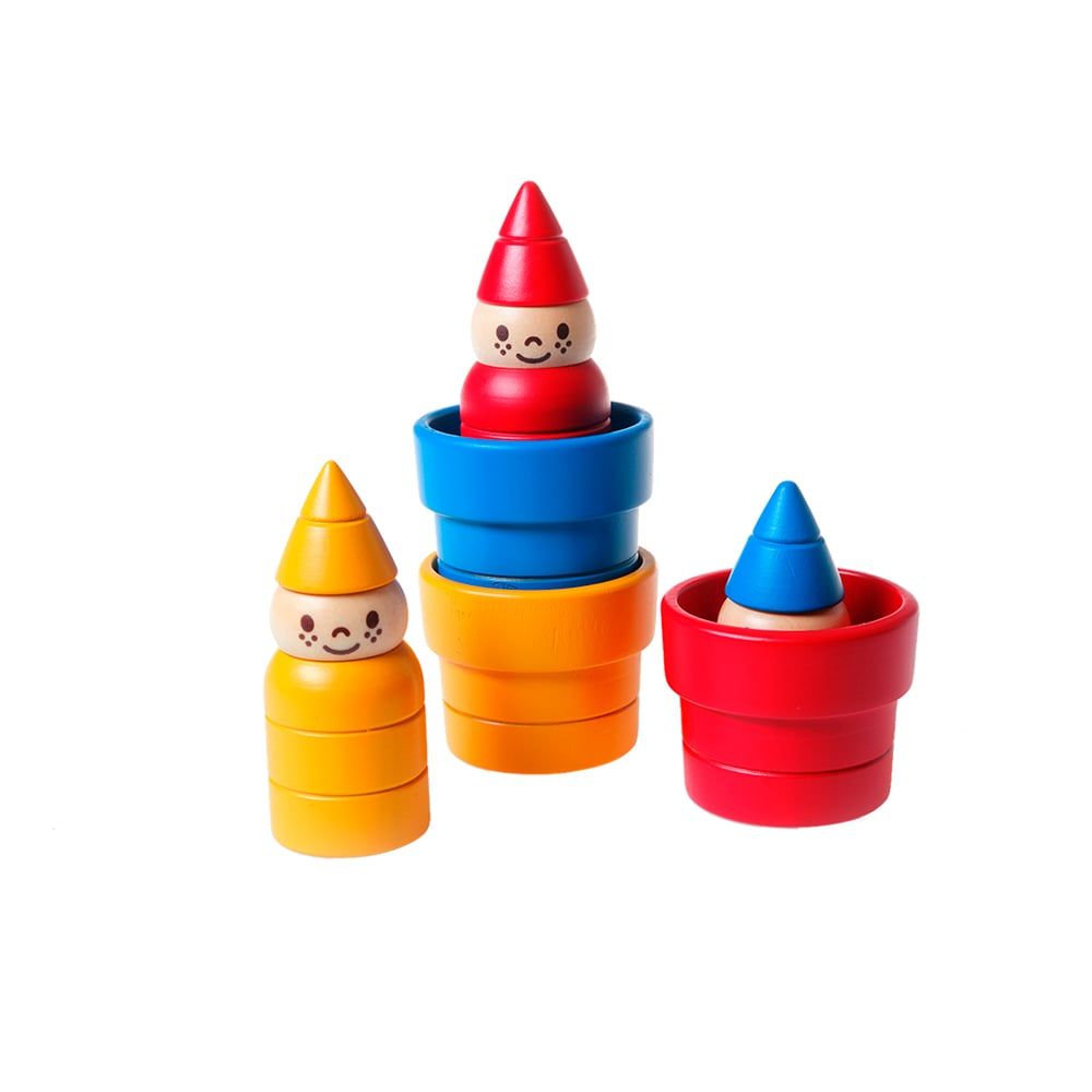 Smart Games GNOME SWEET GNOME