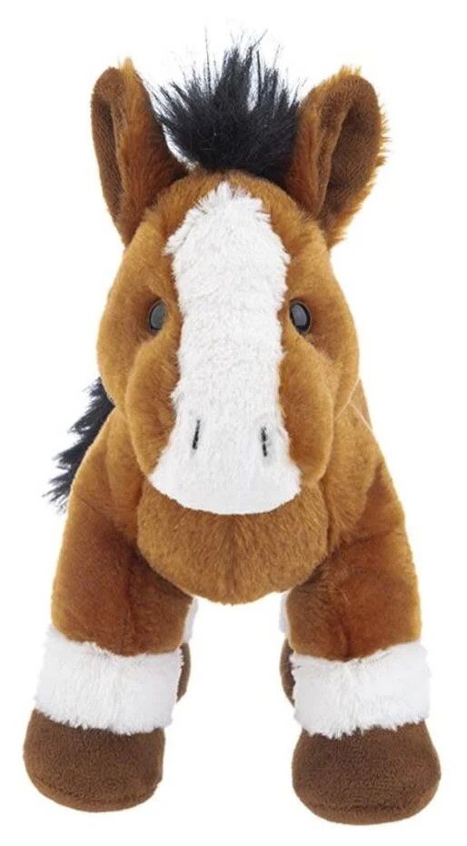 Ganz Webkinz Bay Horse