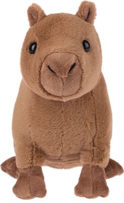 Ganz Webkinz Capybara