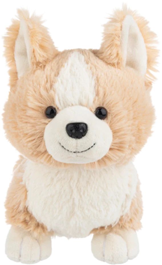 Ganz Webkinz Corgi