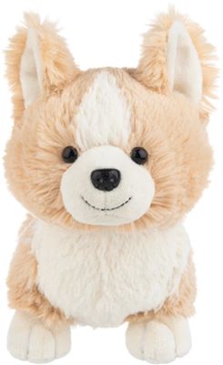Ganz Webkinz Corgi