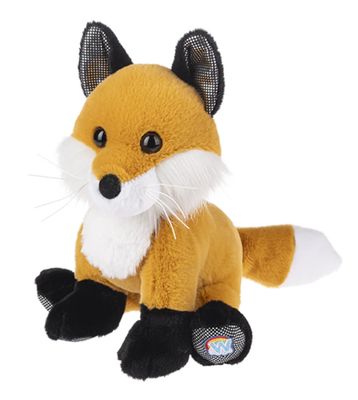 Ganz Webkinz Fox