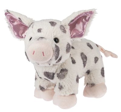 Ganz Webkinz Spotted Pig