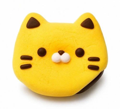 Buttery Slow Rise Cat