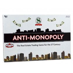ANTI MONOPOLY