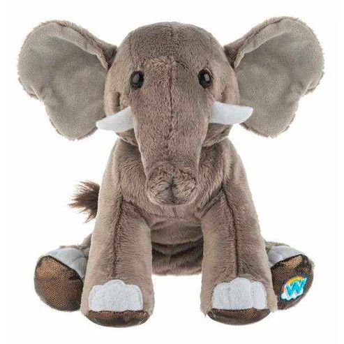 Ganz Webkinz Asian Elephant