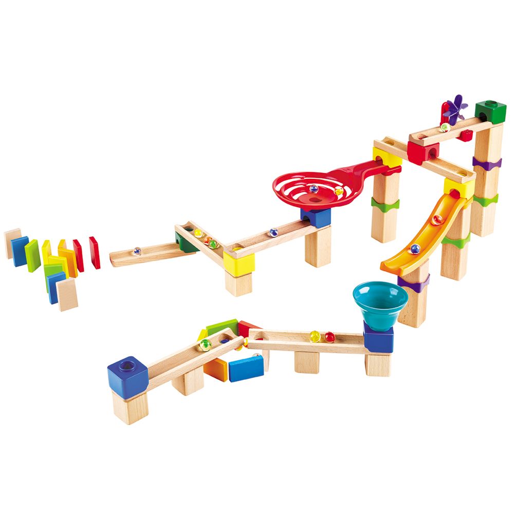 Hape MARBLE RUN RACE TRACK