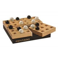 Petago Classic Wood Game