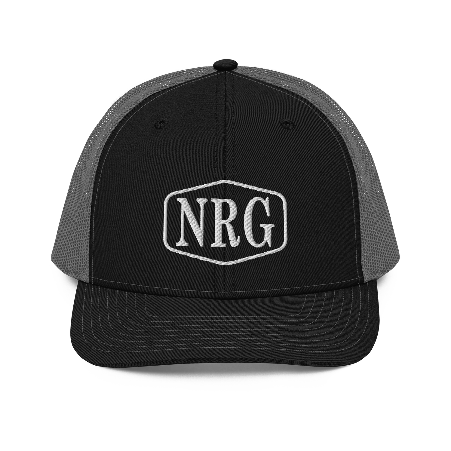 Snapback Trucker Hat