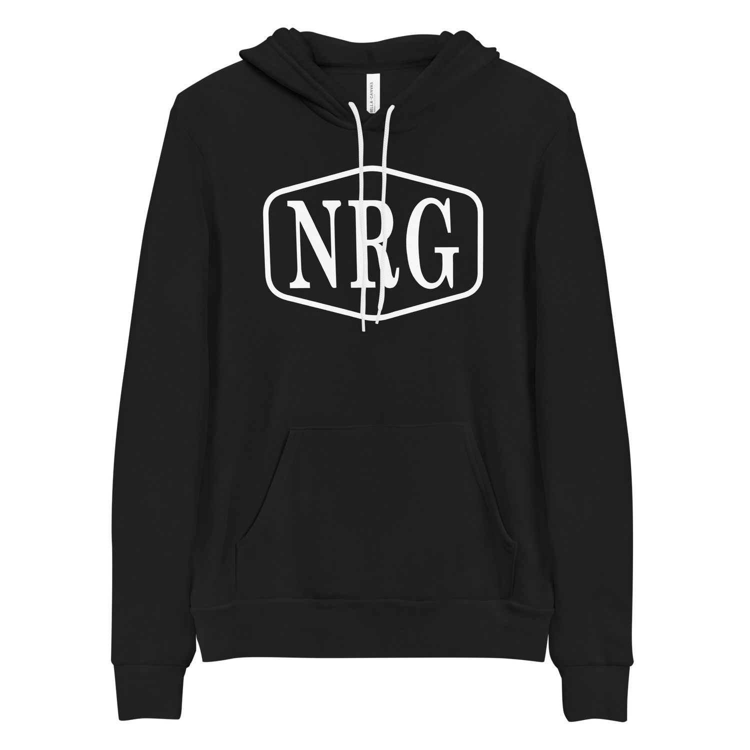 Unisex Pullover Hoodie