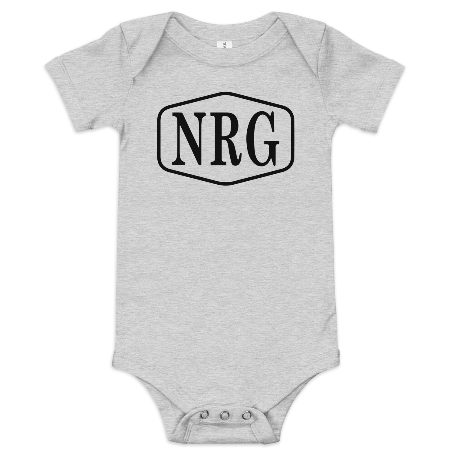 Baby Short Sleeve Onesie