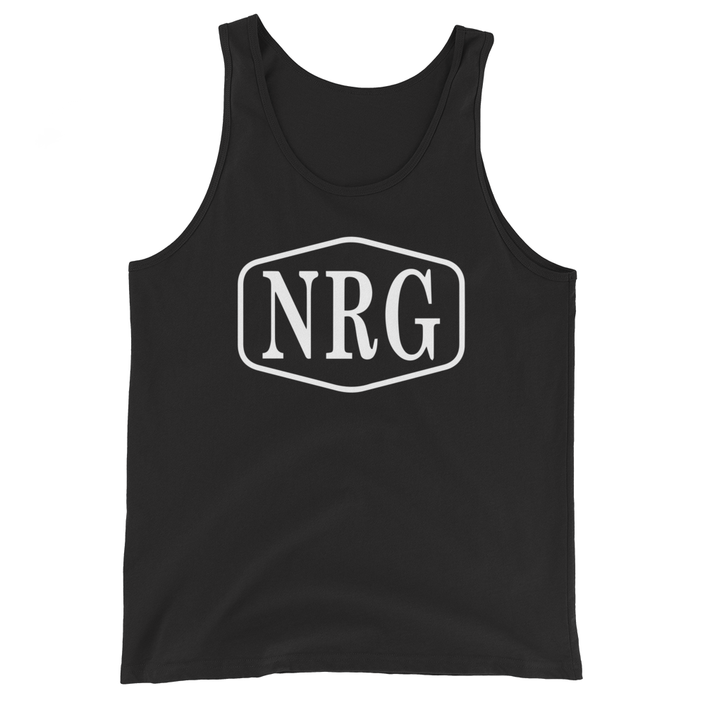 Men's Staple Tank 