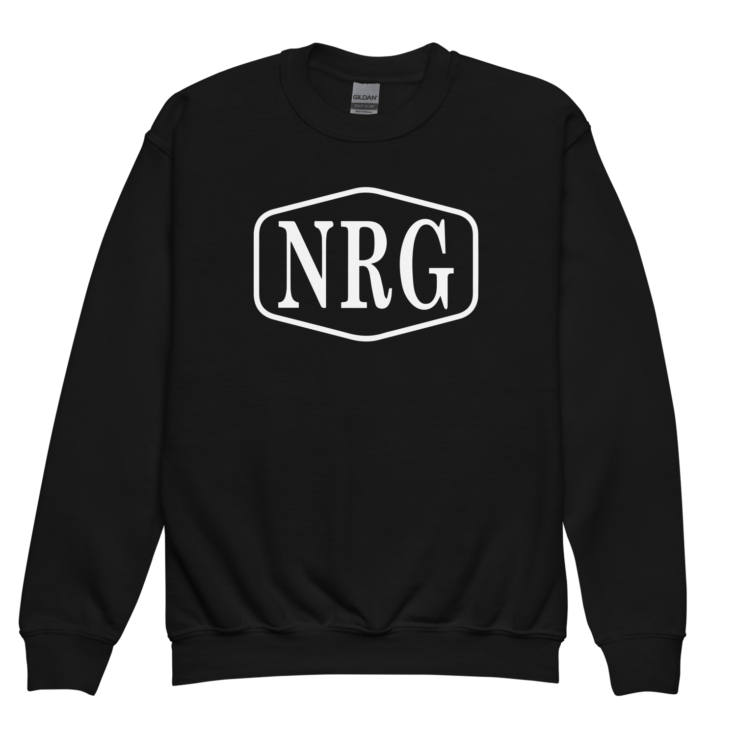 Youth Crew Sweatshirt