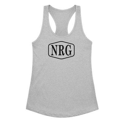 Women's Ideal Racerback Fitted Tank