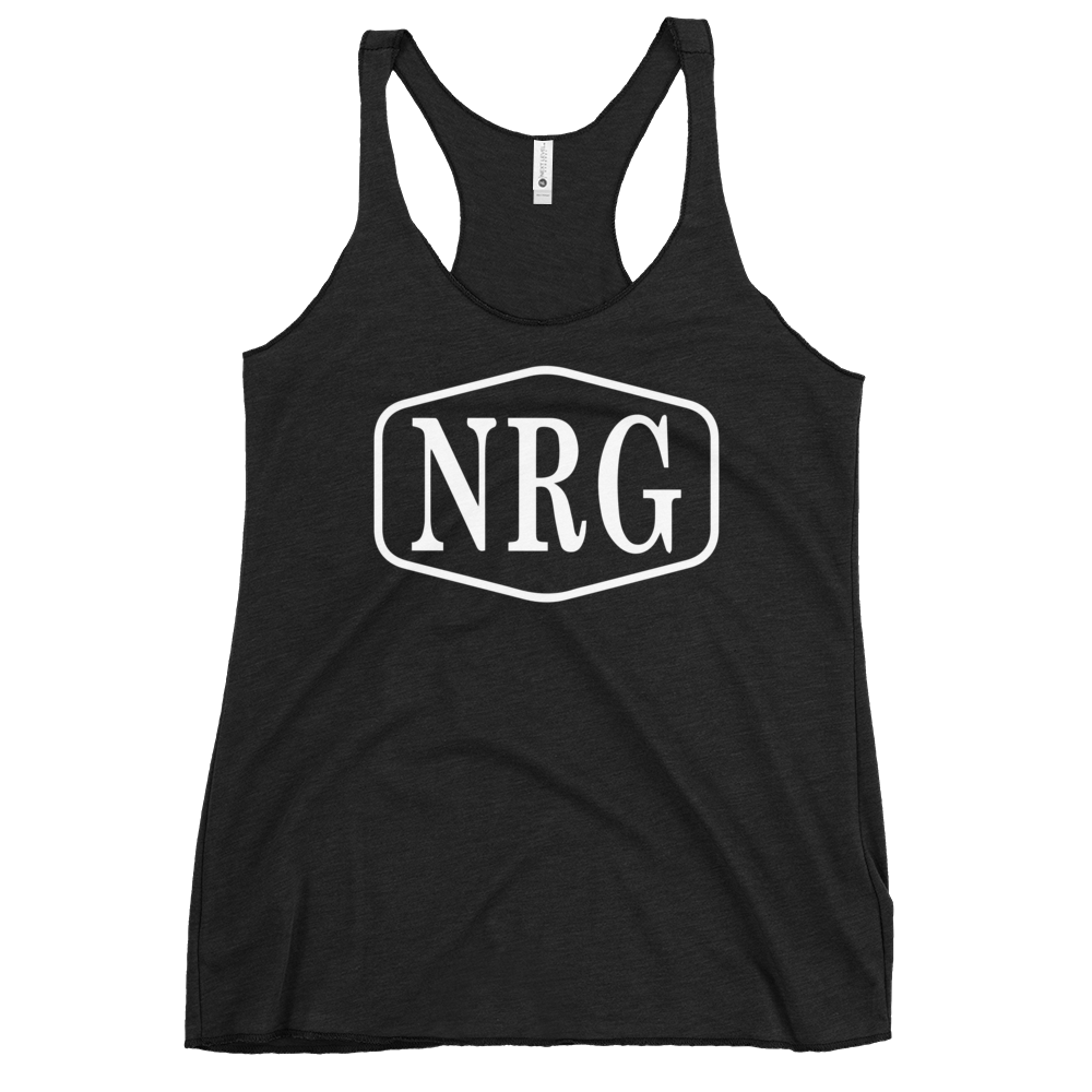 Triblend Racerback Tank 