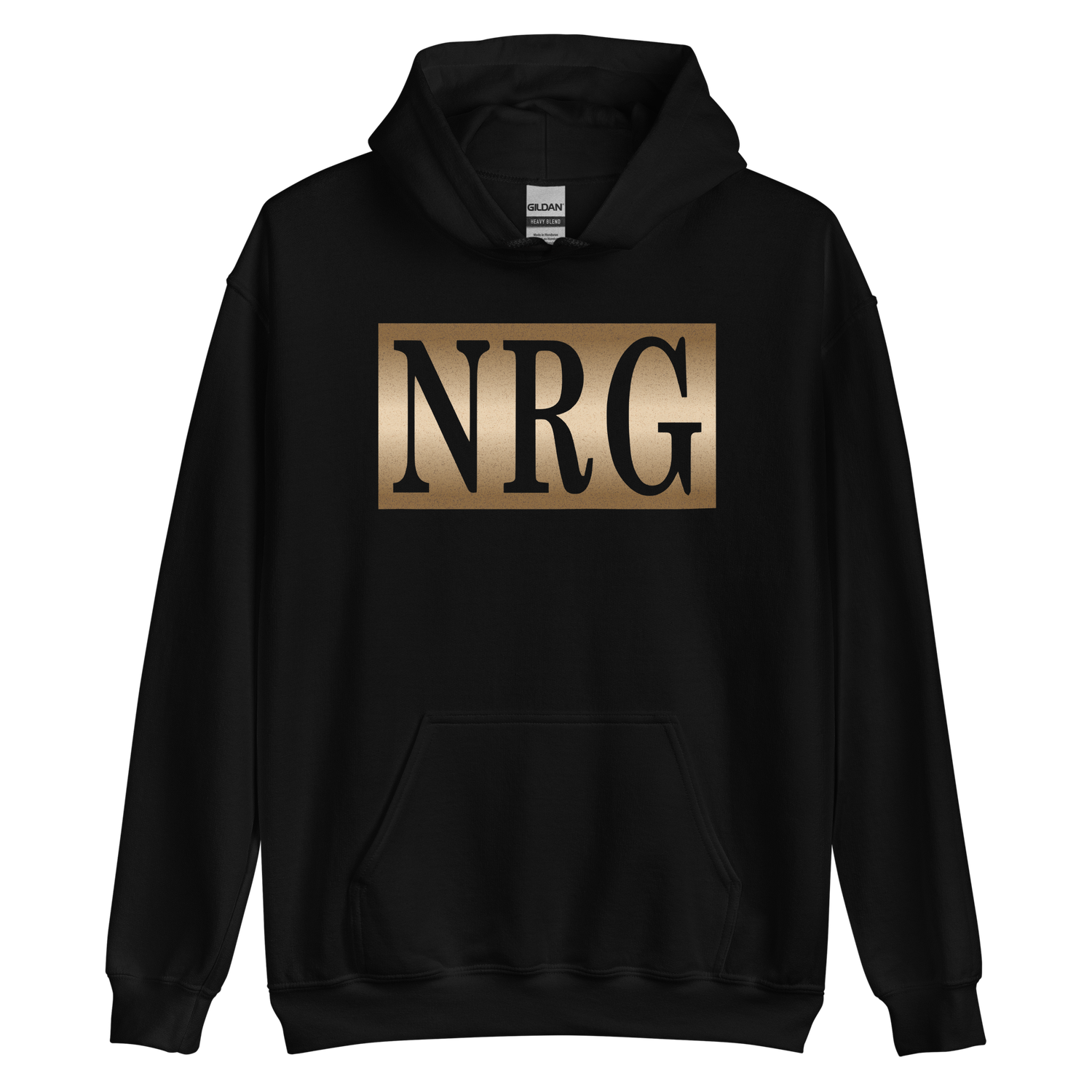 Essential Pullover Hoodie