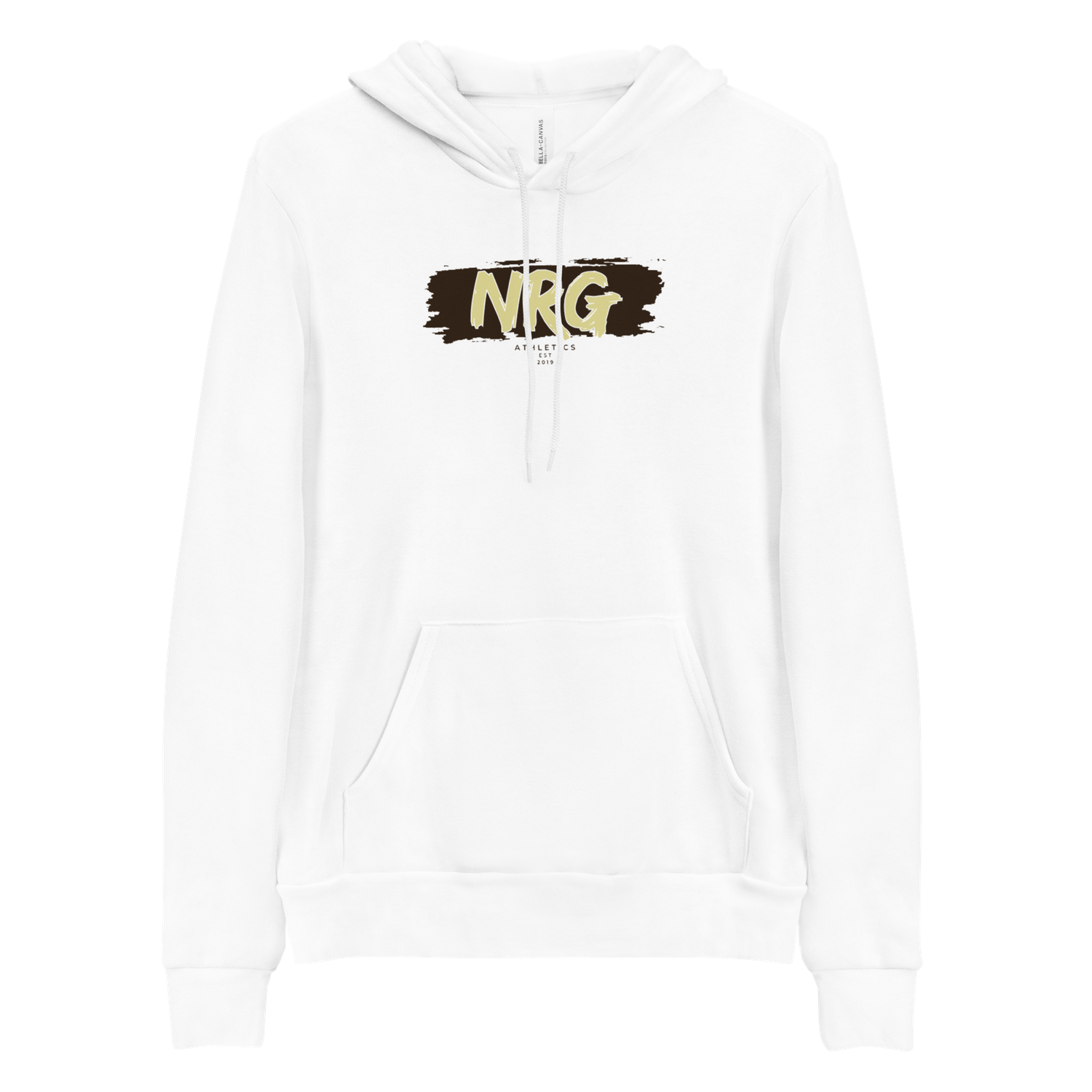 Unisex Pullover Hoodie