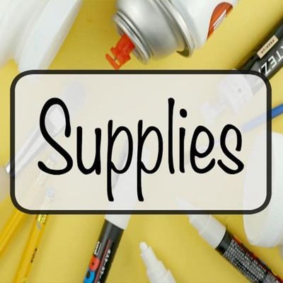 Supplies