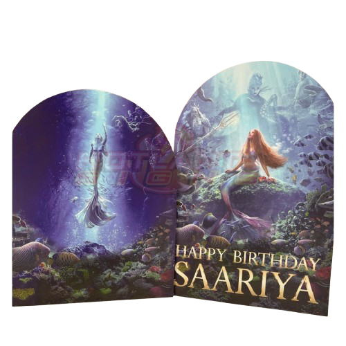 Arches (Some Example Photos have multiple items in them)