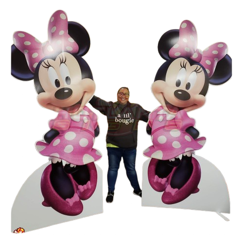 Cutouts (with NO background)