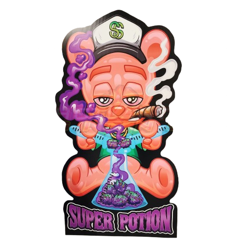 Cutouts (with NO background)