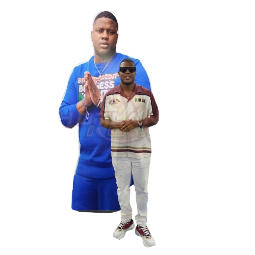 Cutouts (with NO background)