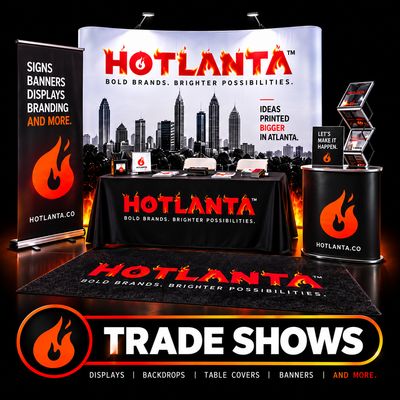 Trade Shows