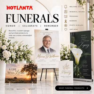 Funerals