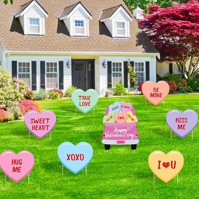 Valentine's Day