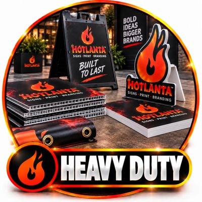 HEAVY DUTY