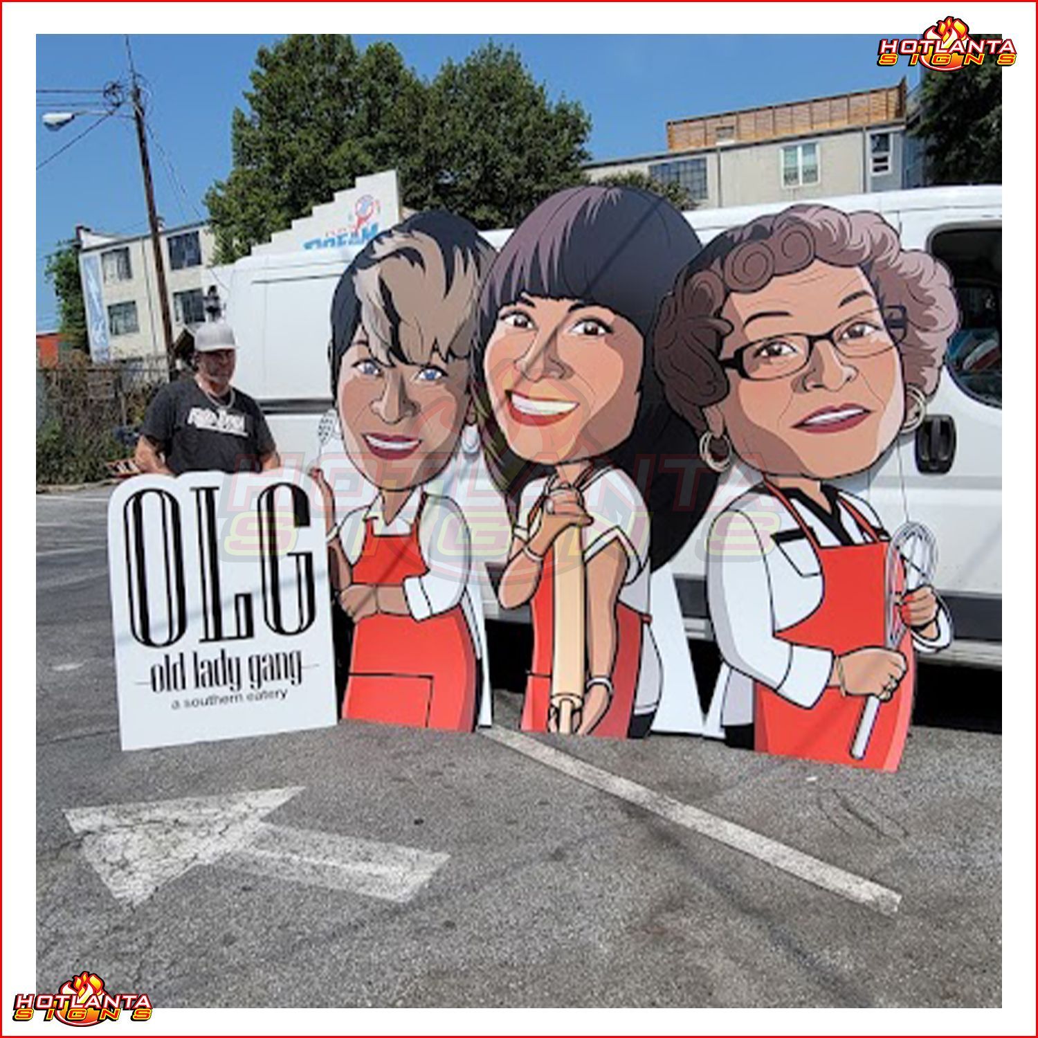 Graduation Cutouts (with NO background)