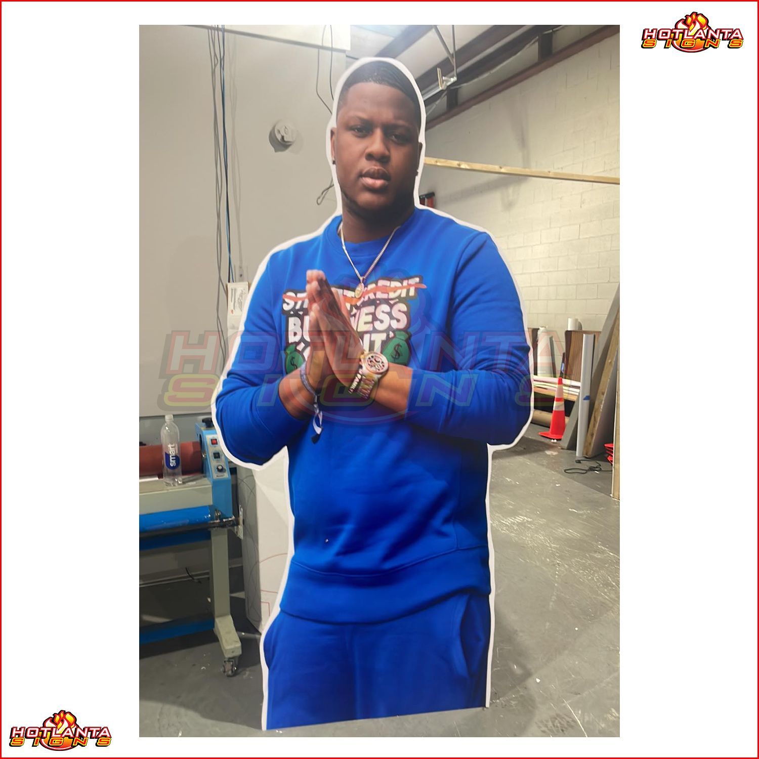 Graduation Cutouts (with NO background)