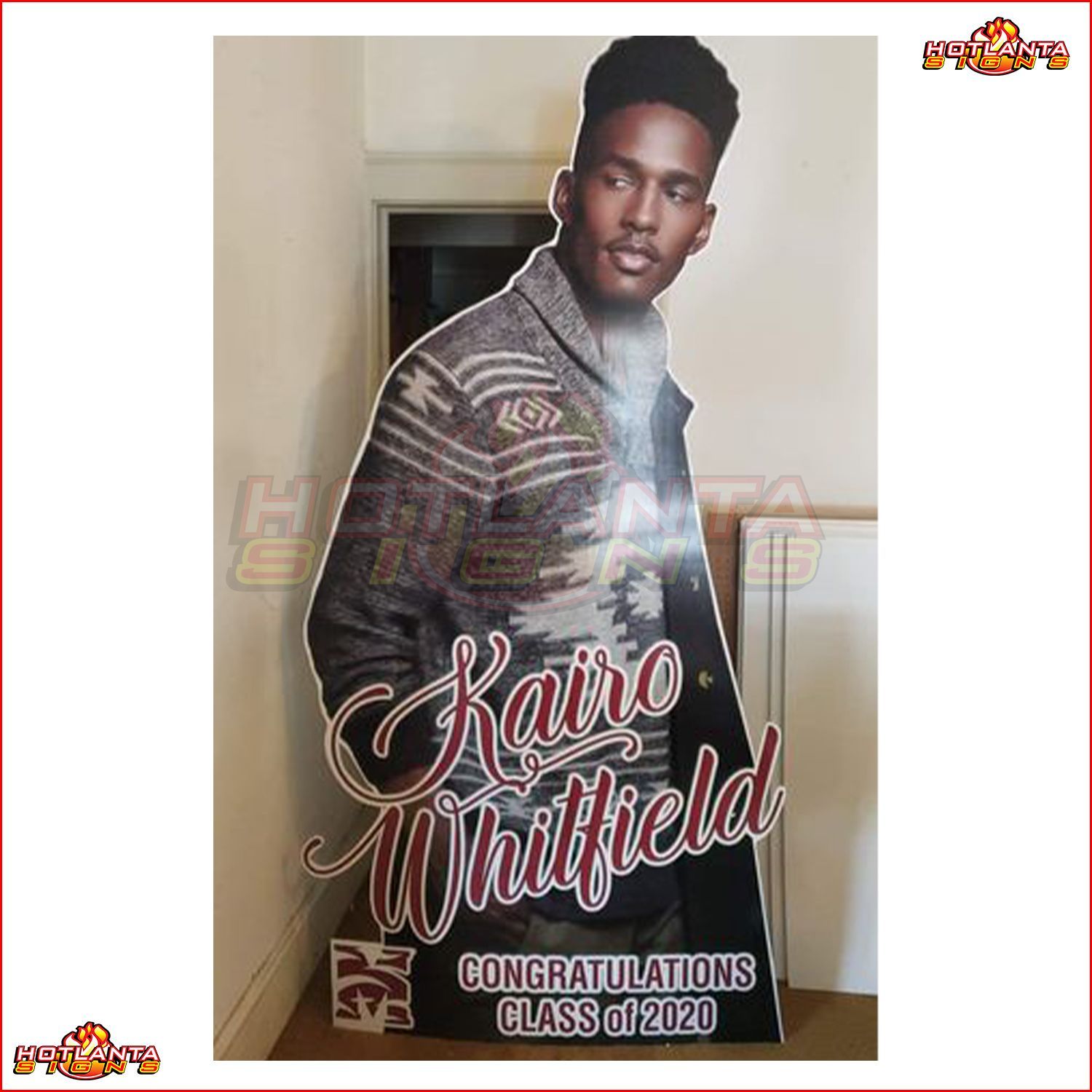 Graduation Cutouts (with NO background)