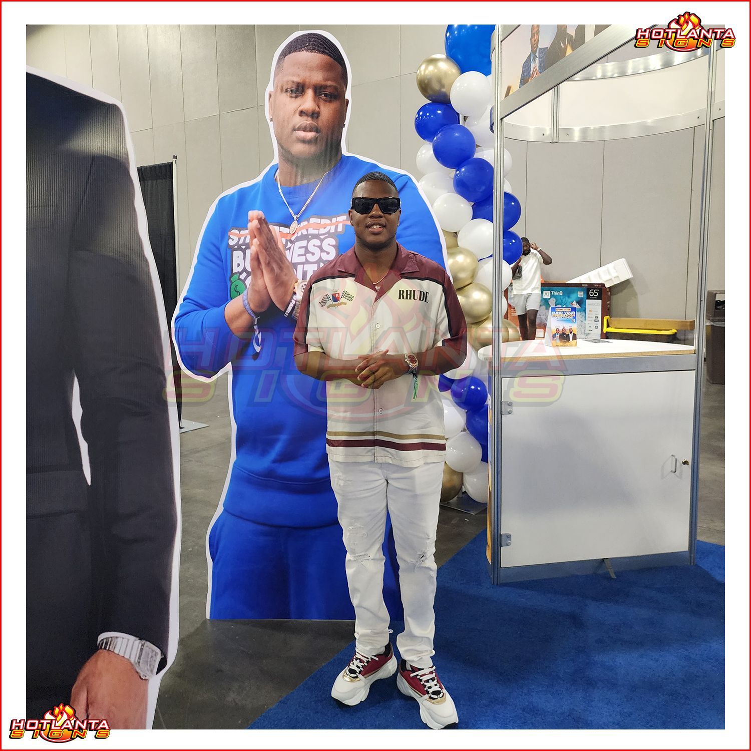 Graduation Cutouts (with NO background)